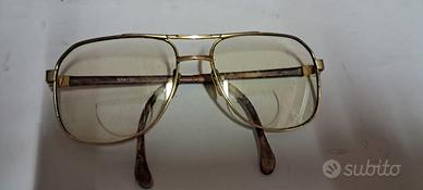 OCCHIALI VARI LENTI BIFOCALI pbpb