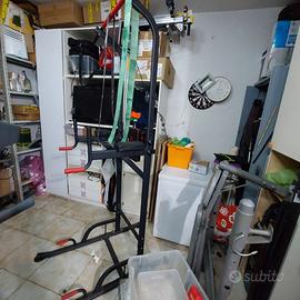 Attrezzo multifunzionale