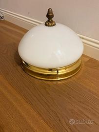 Lampada da soffitto