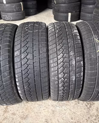 gomme usate 1955515 Winter OVATION - W586 - 333