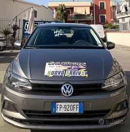 Volkswagen Polo 1.6 Diesel 80 Cv