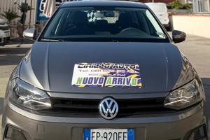 Volkswagen Polo 1.6 Diesel 80 Cv