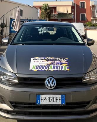 Volkswagen Polo 1.6 Diesel 80 Cv