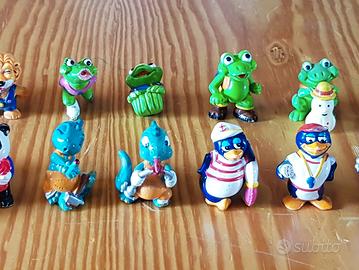 Sorprese Kinder Ferrero