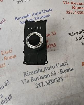 Selettore Cambio Automatico Range Rover Evoque Jag