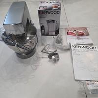 Kenwood Chef Classic KM330 - planetaria 
