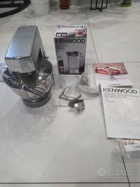 Kenwood Chef Classic KM330 - planetaria 