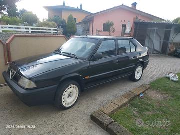 alfa romeo 33 1.3 carburatori 