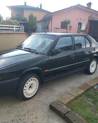 alfa romeo 33 1.3 carburatori 