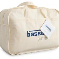 Piumino matrimoniale Bassetti leggero 1 stella