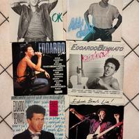 Vinili 33 giri - Edoardo Bennato