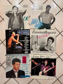 Vinili 33 giri - Edoardo Bennato