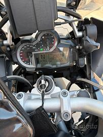Compagna di Emozioni- BMW 1200 GS