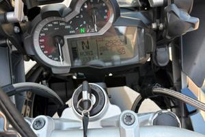 Compagna di Emozioni- BMW 1200 GS