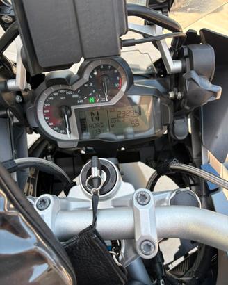 Compagna di Emozioni- BMW 1200 GS