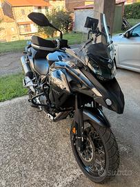 Benelli TRK 502 X 2021