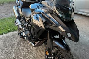 Benelli TRK 502 X 2021
