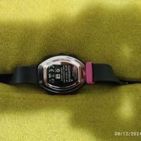 Garmin Fitness