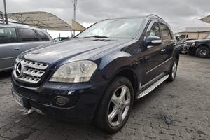 Mercedes-benz ML 320 CDI Sport
