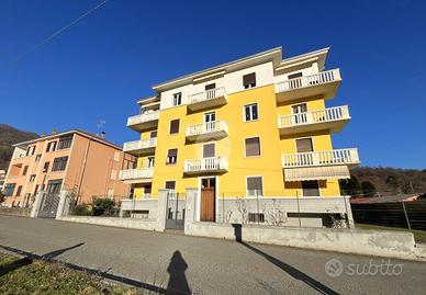 4 LOCALI A SAGLIANO MICCA