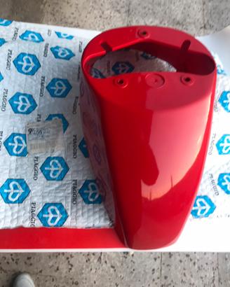 Piaggio zip parafango nuovo originali Quartz sfera