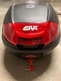 BAULETTO GIVI 30 LITRI