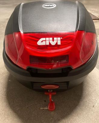 BAULETTO GIVI 30 LITRI