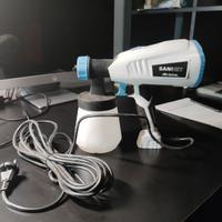 Ariete Sanijet Sanificatore Igienizzante