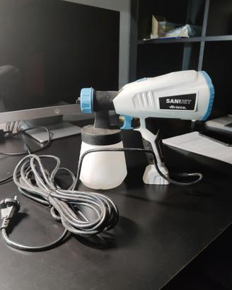 Ariete Sanijet Sanificatore Igienizzante