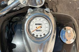 DRAG STAR 650 NUOVA!