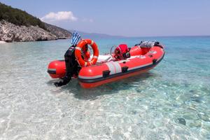 Marshall M60 +Carrello Ellebi 