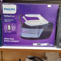 ferro da stirare philips perfect care