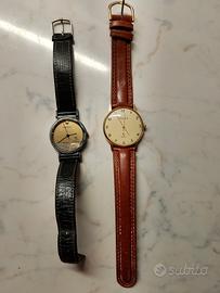 orologio vintage Emerson
