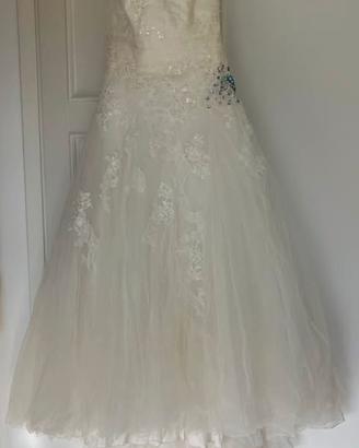 Abito da sposa