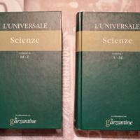 Dizionario Universale Scientifico 