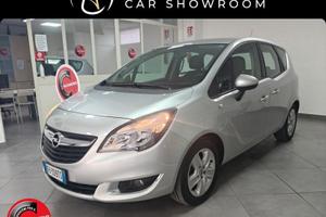 Opel Meriva 1.4 t Advance (elective) Gpl-tech 120c