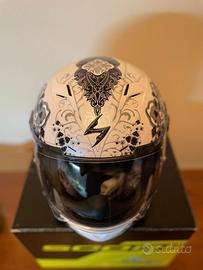 Casco Scorpion Exo 490