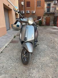 Vespa Elettrica 70 km/h Piaggio