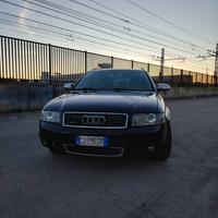 Audi a 4