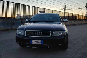 Audi a 4