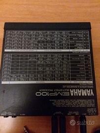 Processore multi-effetto Yamaha