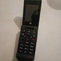 Telefono CAT S22 Flip 4G LTE