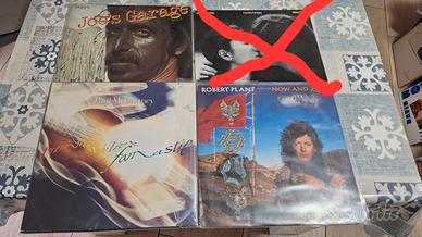 21)))33 GIRI,SOLISTI ROCK INTERNAZIONALI 60"70"80"