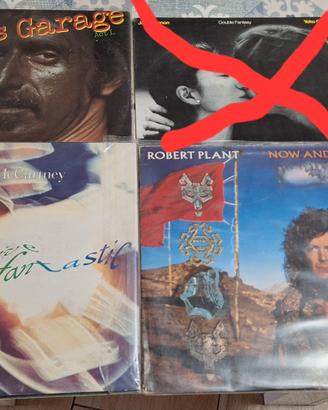 21)))33 GIRI,SOLISTI ROCK INTERNAZIONALI 60"70"80"