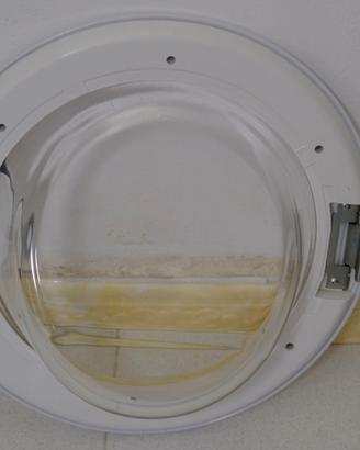 Oblò per Lavatrice Indesit WIL 126