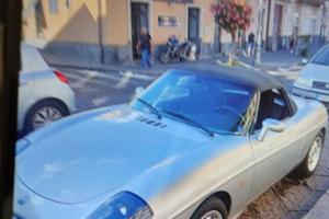Fiat barchetta anno 2002