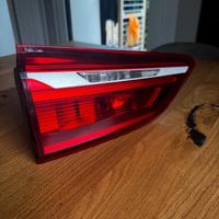 Fanale Posteriore BMW X1