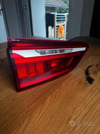Fanale Posteriore BMW X1