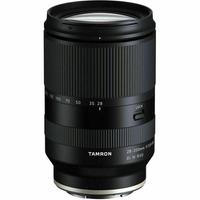 NUOVO Tamron 28-200 F/2.8-5.6 Di III RXD per Sony