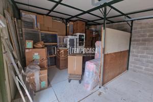 Box a Bollate Vicolo Madonna